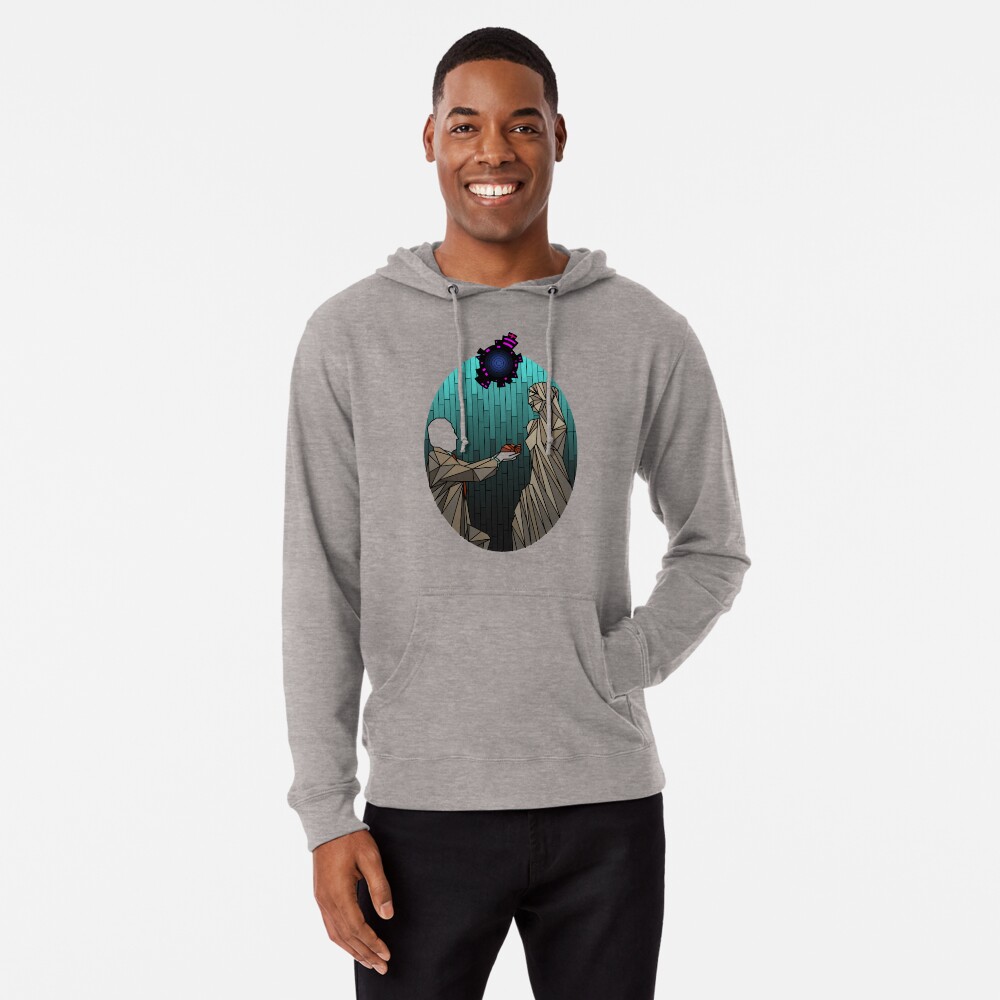 Item preview, Lightweight Hoodie designed and sold by ZanderverZ.