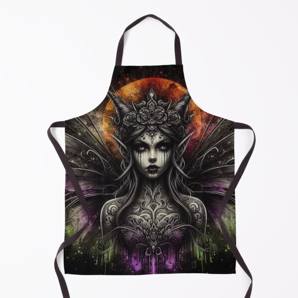 Item preview, Nocturnal Reverie Fae designed and sold by Stardraco.