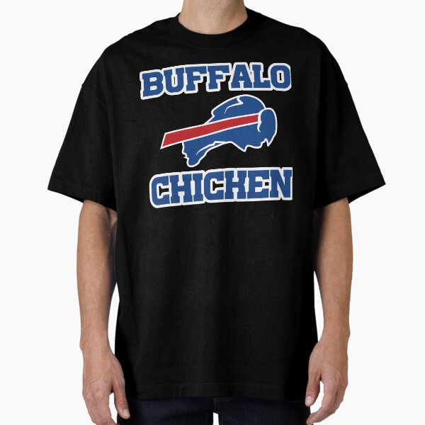 Item preview, BUFFALO CHICKEN - SEASON OF SPICE designed and sold by tknight127.
