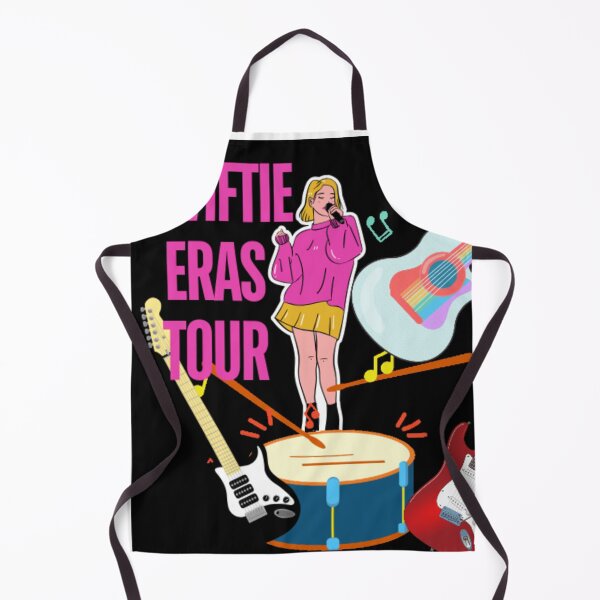 Item preview, Taylor swift swifties eras tour drum designed and sold by Savitrends.