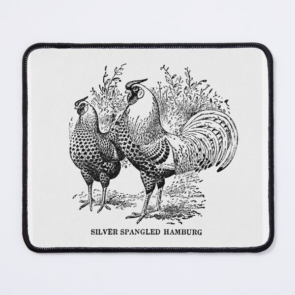 Item preview, Roosters designed and sold by ncbennett.