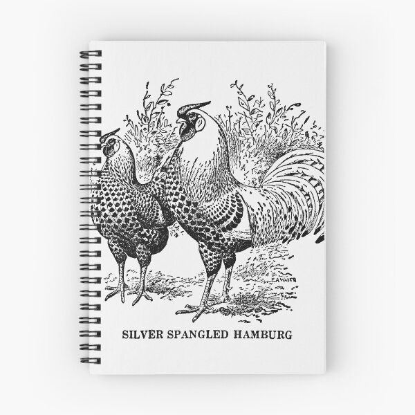 Item preview, Roosters  designed and sold by ncbennett.