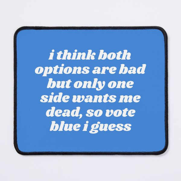 Item preview, vote blue i guess designed and sold by careofjacks.