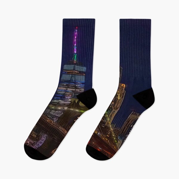 Item preview, CITYSCAPES C001 designed and sold by BOLLA67.