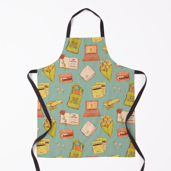 Item preview, You've Got Mail Illustrated Set Pattern designed and sold by DesignedByCece.