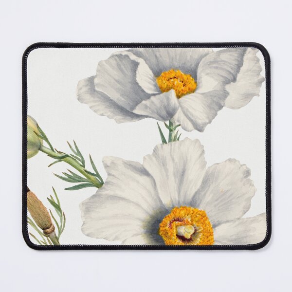 Item preview, White Flower designed and sold by ncbennett.