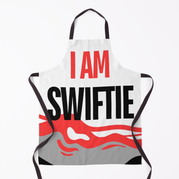 Item preview, Taylor swift swifties eras tour I am swiftie designed and sold by Savitrends.