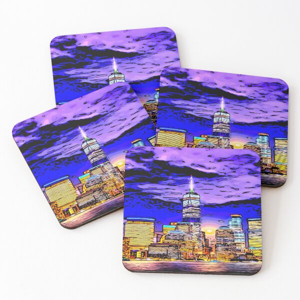 Item preview, CITYSCAPES D001 designed and sold by BOLLA67.