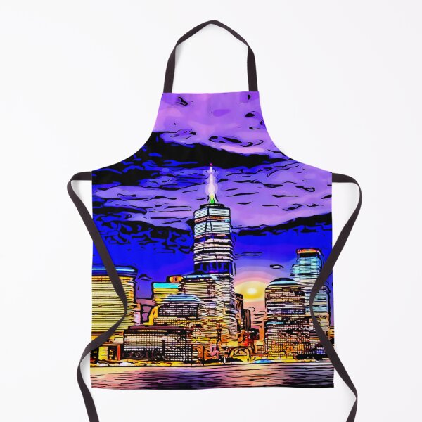 Item preview, CITYSCAPES D001 designed and sold by BOLLA67.