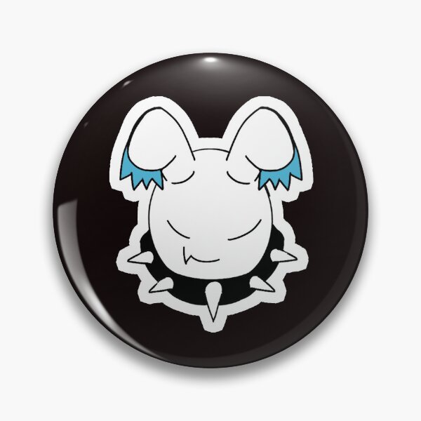Item preview, BAD RAB STICKER designed and sold by fukunoma.