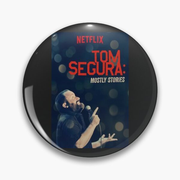 Item preview, tom segura designed and sold by HaroldClick.