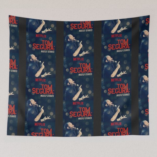 Item preview, tom segura designed and sold by HaroldClick.