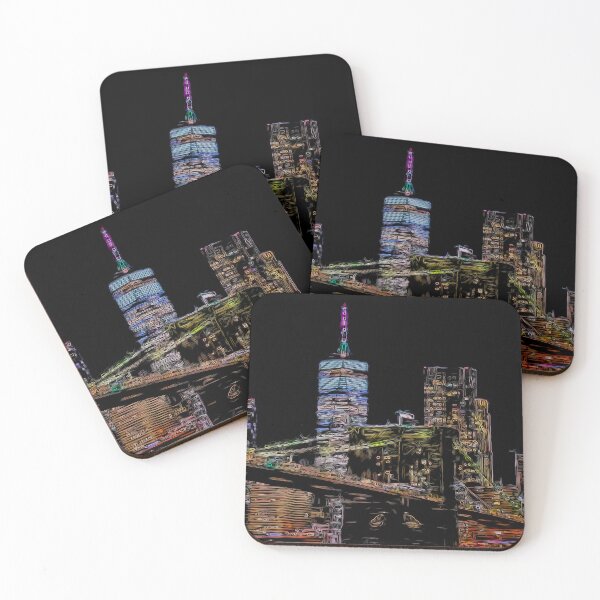 Item preview, CITYSCAPES C002 designed and sold by BOLLA67.