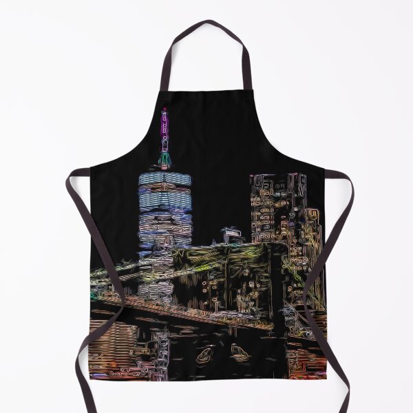 Item preview, CITYSCAPES C002 designed and sold by BOLLA67.