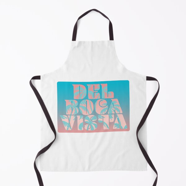 Item preview, Del Boca Vista Pastel designed and sold by TwoBrainz.