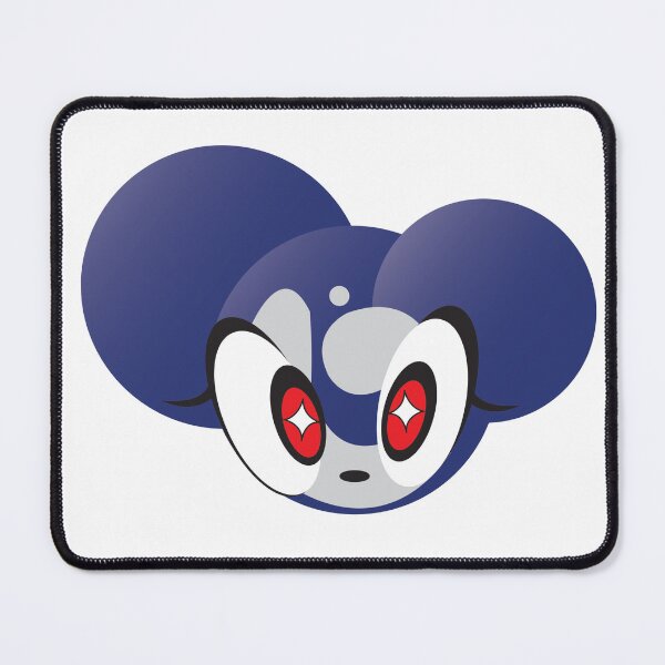 Item preview, Lab Ratz (Blue) V.2.0 designed and sold by Xperimental Labz.