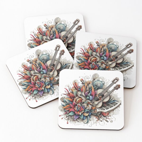 Item preview, Symphony in flowers designed and sold by ZulryLifestyles.