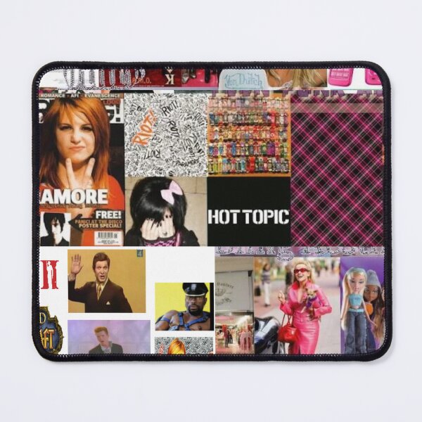 Item preview, 2000s Pop Culture Icons - Retro Vibes Collection designed and sold by Kamal Khajeb.