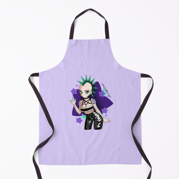 Item preview, Punk Chick designed and sold by Babybirdink.