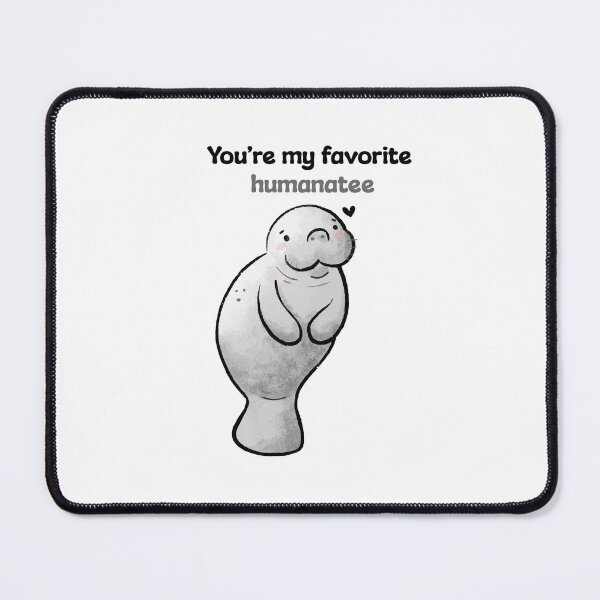 Item preview, Eres mi Humanatee favorito designed and sold by MelleoArt.