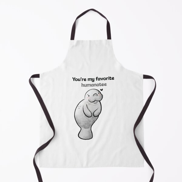 Item preview, You're my Favorite Humanatee designed and sold by MelleoArt.