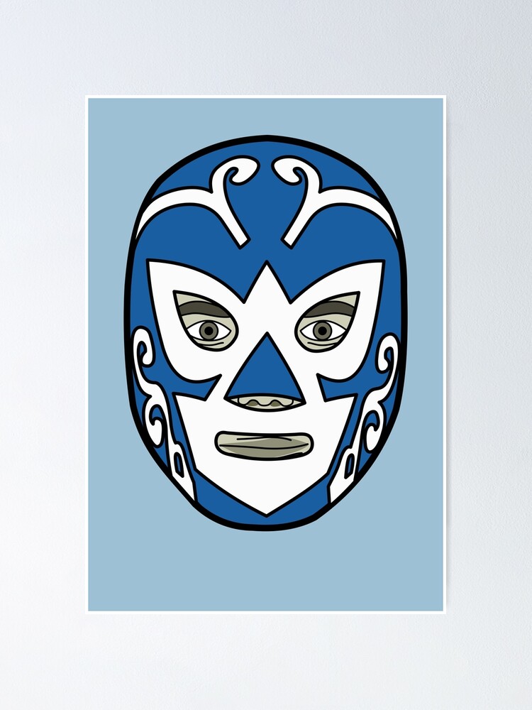 Car Truck Parts Huracan Ramirez Lucha Libre Mexican Wrestling Mask Die Cut Vinyl Decal 3 Sizes Auto Parts And Vehicles