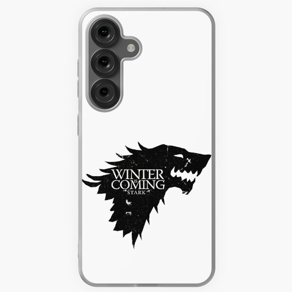 Item preview, House Stark logo designed and sold by martirush.