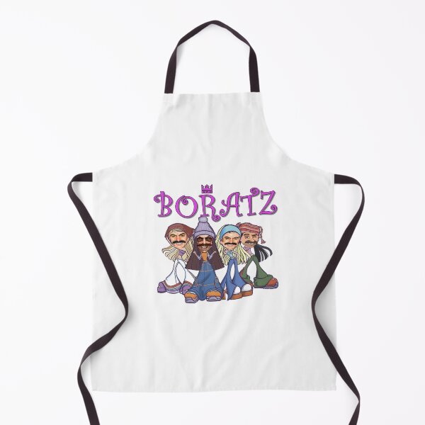Item preview, BORATZ! designed and sold by SeanFlannagan1.