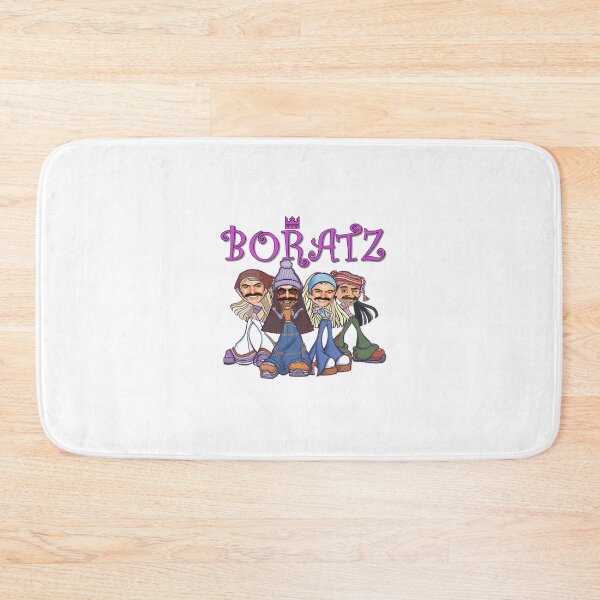 Item preview, BORATZ! designed and sold by SeanFlannagan1.