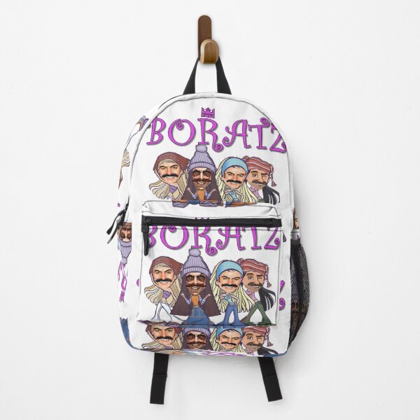 Item preview, BORATZ! designed and sold by SeanFlannagan1.