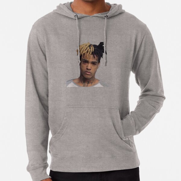 Xxxxtentacion hoodies sale