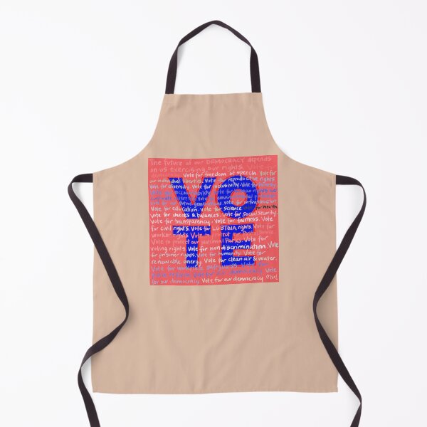 Item preview, VOTE II designed and sold by swellart.