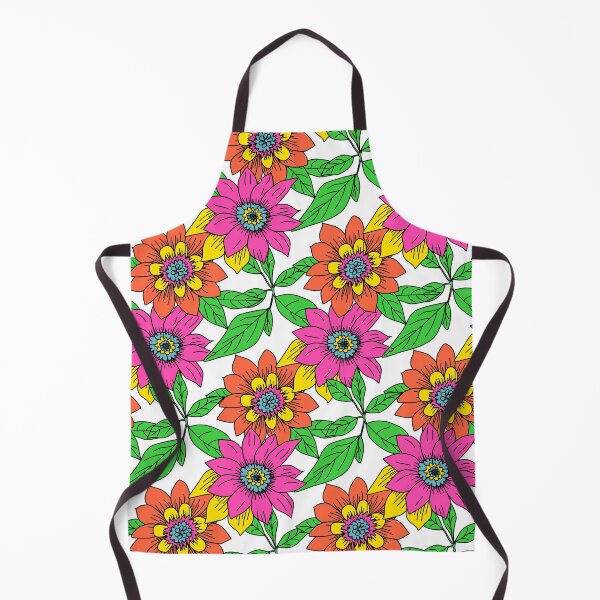 Item preview, Color Pop Garden designed and sold by ShikitaMakes.