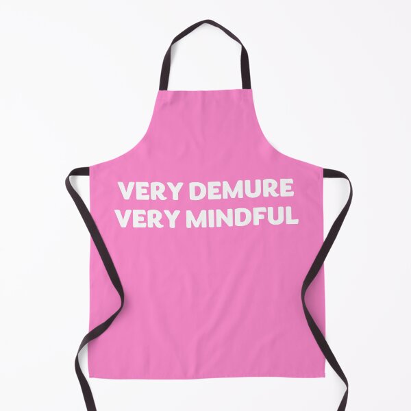 Item preview, Very Demure Very Mindful designed and sold by yayor.
