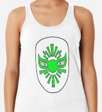 Místico Women's Tank Top