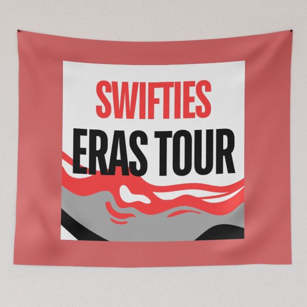 Item preview, Taylor swift swifties eras tour now designed and sold by Savitrends.