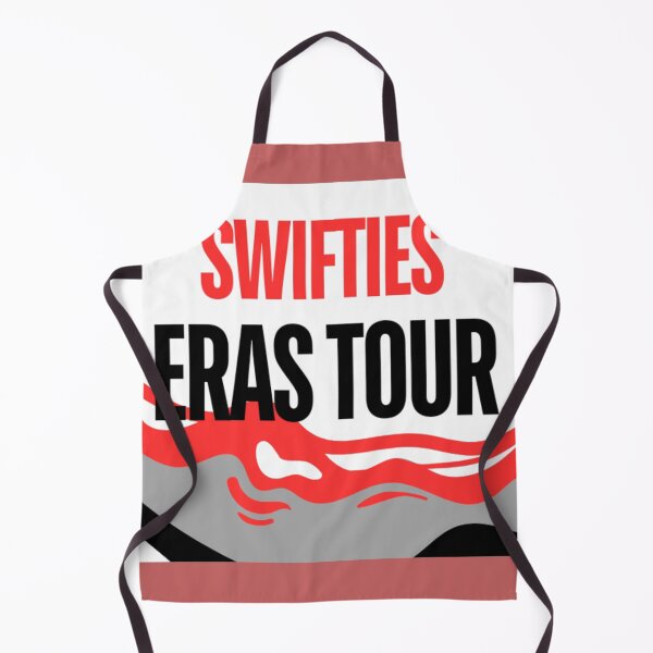 Item preview, Taylor swift swifties eras tour now designed and sold by Savitrends.