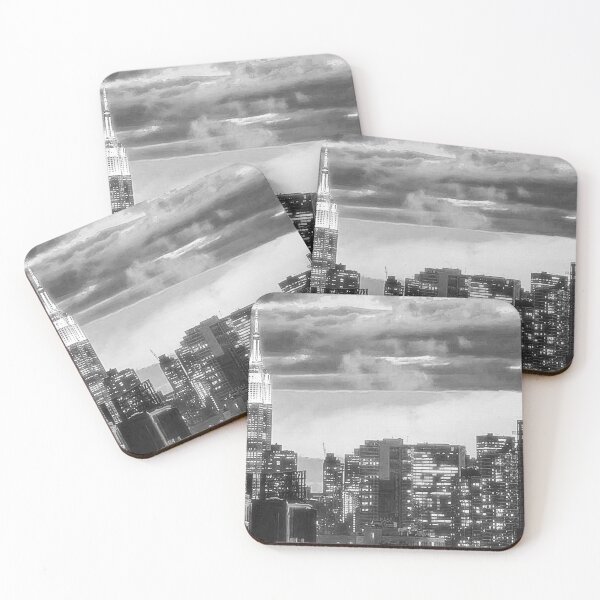 Item preview, CITYSCAPES E001 designed and sold by BOLLA67.