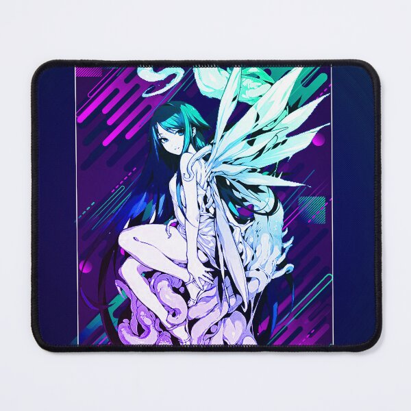 Item preview, Saya | Saya no Uta | Modern Graphic Design designed and sold by Eroshi.