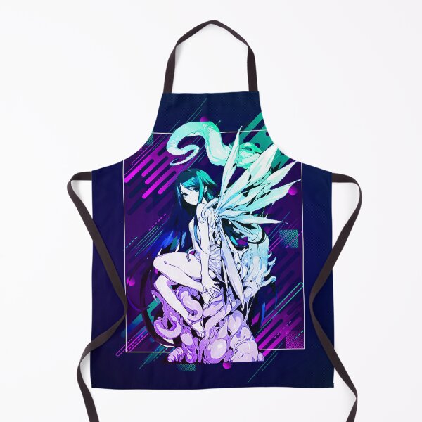 Item preview, Saya | Saya no Uta | Modern Graphic Design designed and sold by Eroshi.