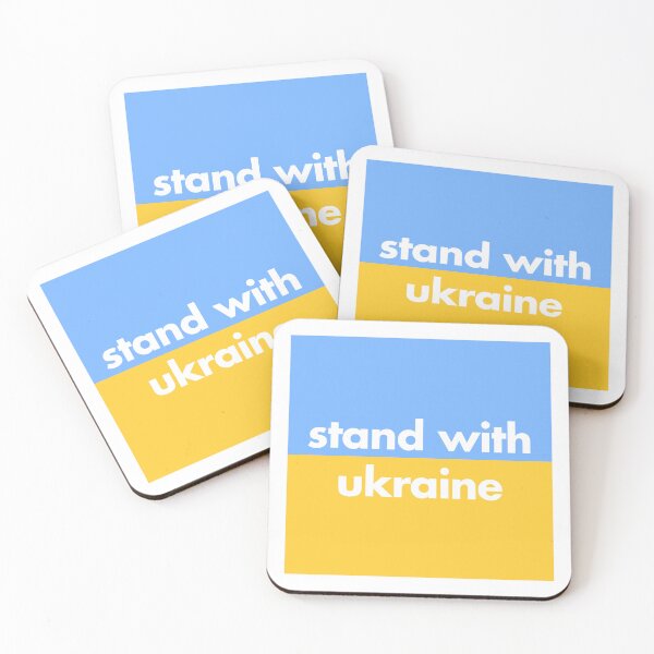 Artikelvorschau, Stehen Sie mit der Ukraine Freiheit in der Ukraine Ukrainisch Anti-Putin Anti-Russland Selenskyj entworfen und verkauft von ez-does-it.