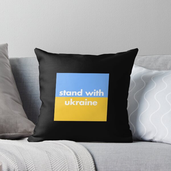 Artikelvorschau, Stehen Sie mit der Ukraine Freiheit in der Ukraine Ukrainisch Anti-Putin Anti-Russland Selenskyj entworfen und verkauft von ez-does-it.