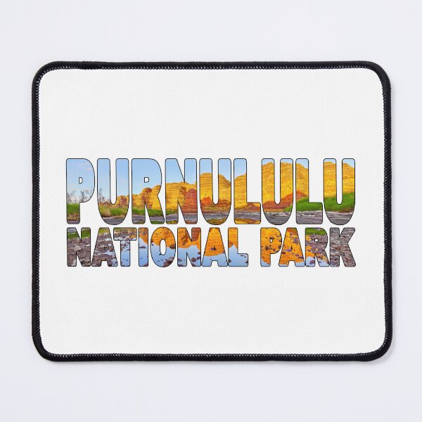 Item preview, PURNULULU National Park - Western Australia Sunrise Reflections designed and sold by Adam Gormley.