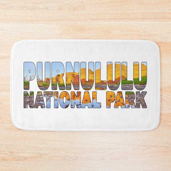 Item preview, PURNULULU National Park - Western Australia Sunrise Reflections designed and sold by Adam Gormley.