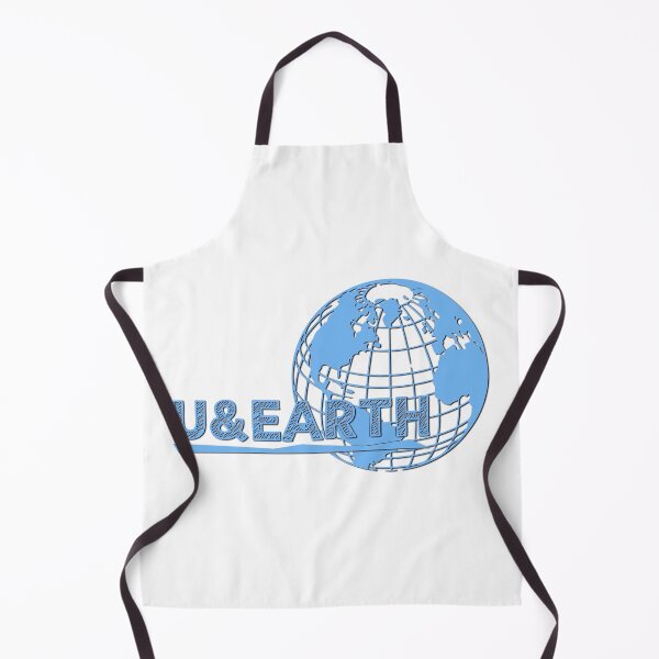 Item preview, The blue Earth. designed and sold by UandEARTH.