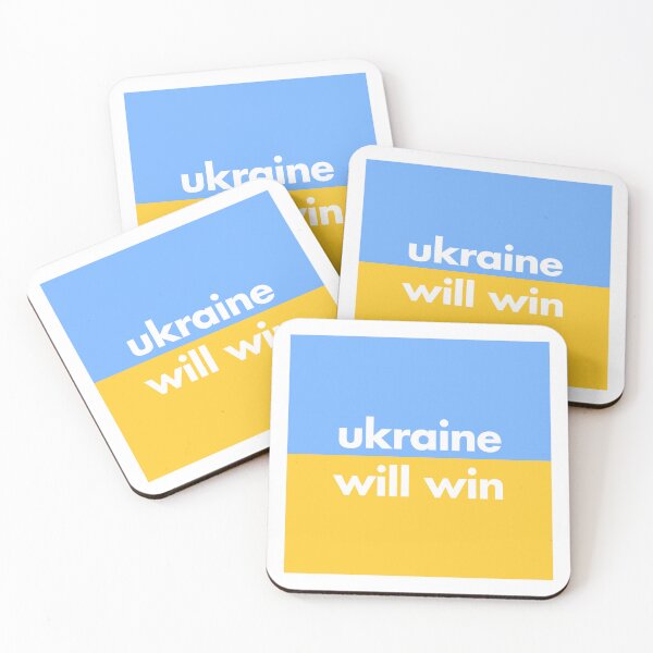 Artikelvorschau, Die Ukraine wird gewinnen Die Freiheit der Ukraine Der Ukrainer Anti-Putin Anti-Russland Selenskyj entworfen und verkauft von ez-does-it.