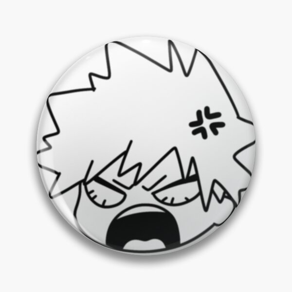 Item preview, Silly Chibi Boiz designed and sold by Babybirdink.