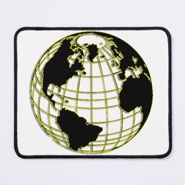 Item preview, The Earth designed and sold by UandEARTH.