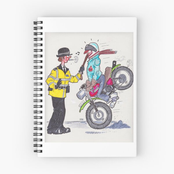 Item preview, Sorry Officer! designed and sold by Telmac1.