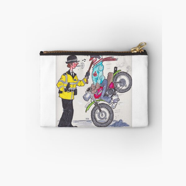 Item preview, Sorry Officer! designed and sold by Telmac1.